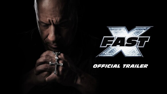 Eerste trailer voor 'Fast X': de tiende 'Fast & Furious'-film!