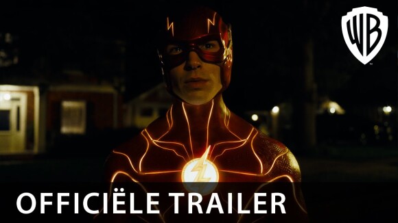 Adembenemende trailer van 'The Flash' onthult meerdere Batmans