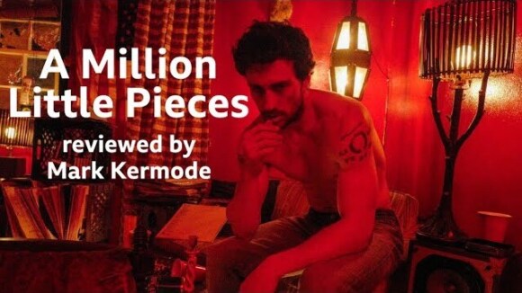 Kremode and Mayo - A million little pieces reviewed by mark kermode
