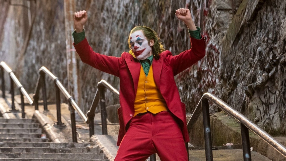 Figuranten mopperen over 'Joker 2'-opnames: mogen niet naar de WC