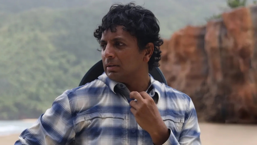 Dochter van M. Night Shyamalan volgt in zijn voetsporen: Betoverende thriller van Ishana