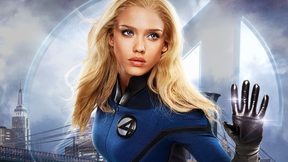 Marvel-heldin Sue Storm zal centraal staan bij zoektocht naar nieuwe 'Fantastic Four'