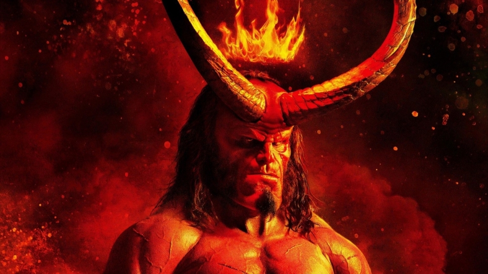 'Hellboy' krijgt gloednieuwe reboot