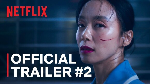 Netflix dropt nieuwe trailer voor keiharde actiefilm 'Kill Boksoon'