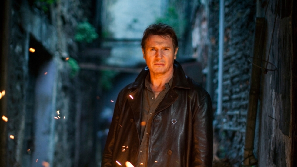 Liam Neeson dacht dat zijn grootste hit een matig DVD-filmpje zou worden