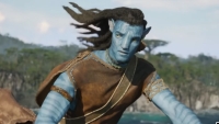 Wordt 'Avatar 3' dan toch weer uitgesteld? Hoofdrolspeler kondigt heropnames aan