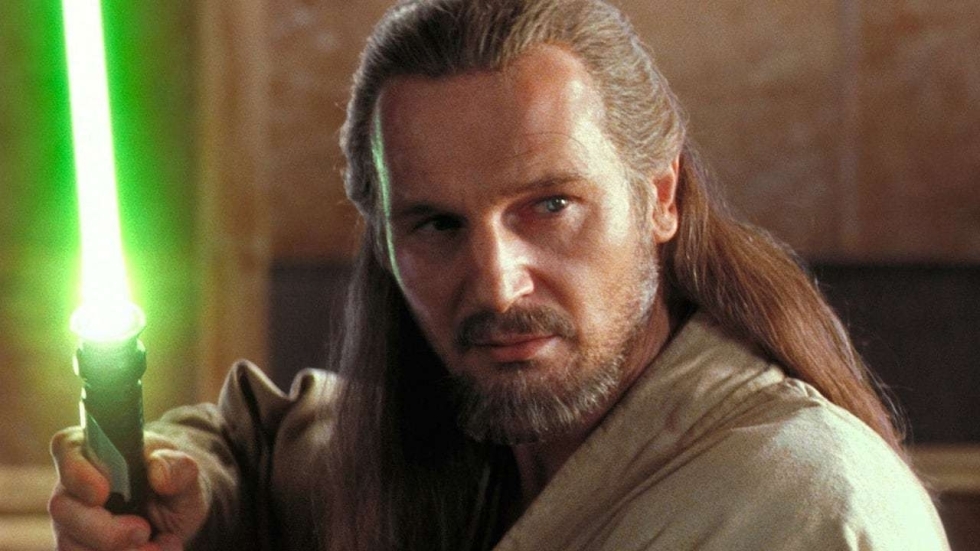 Liam Neeson vindt dat 'Star Wars' beschadigd wordt door de vele spin-offs