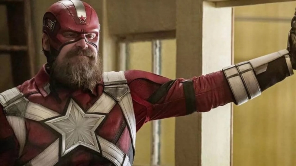 'Stranger Things'-acteur noemt zijn Marvel-personage "een idoot"
