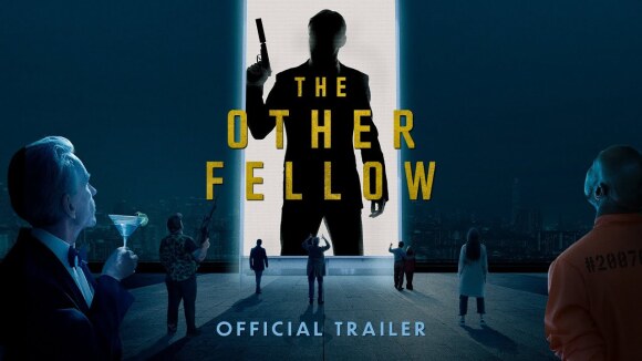 Trailer voor 'The Other Fellow': een film over mensen die ook James Bond heten
