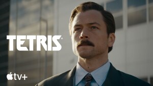 Tetris (2023) video/trailer