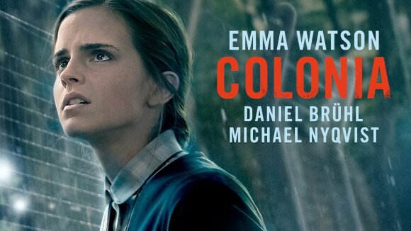 Colonia - Official Trailer #2
