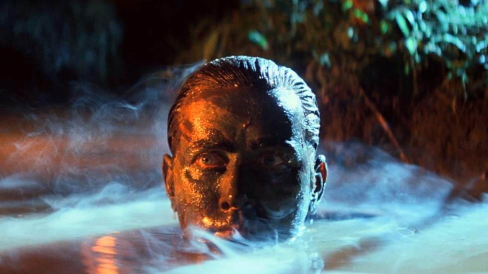 Wist je dat 'Apocalypse Now' hoofdrolspeler Martin Sheen bijna stierf tijdens de opnames?