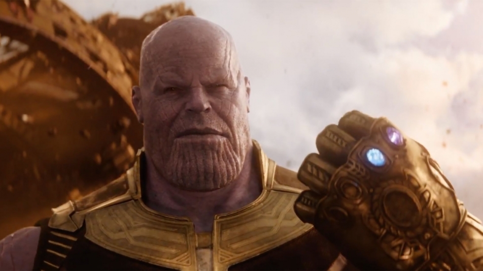James Cameron kan zich vereenzelvigen met Thanos en zijn dodelijke plan in 'Avengers: Infinity War'