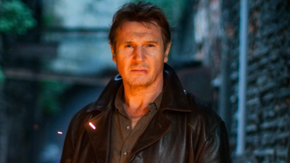 Om deze reden weigerde Liam Neeson om James Bond te spelen
