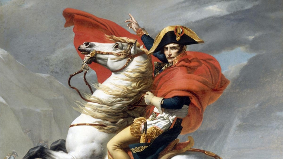 Steven Spielberg onthult: 'Napoleon' van Stanley Kubrick wordt grootschalige serie op HBO