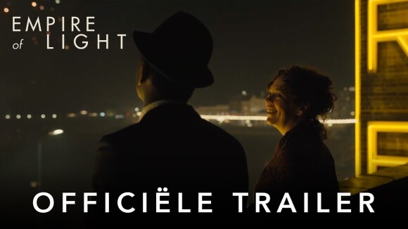 Trailer voor 'Empire of Light'