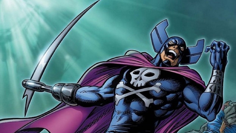 Gerucht: dodelijke Avengers-vijand gecast in nieuwe Marvel-serie
