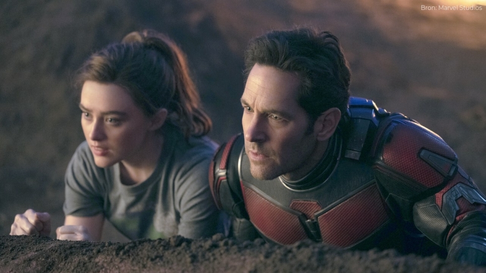 Om deze reden keerde dit populaire personage niet terug in 'Ant-Man 3'