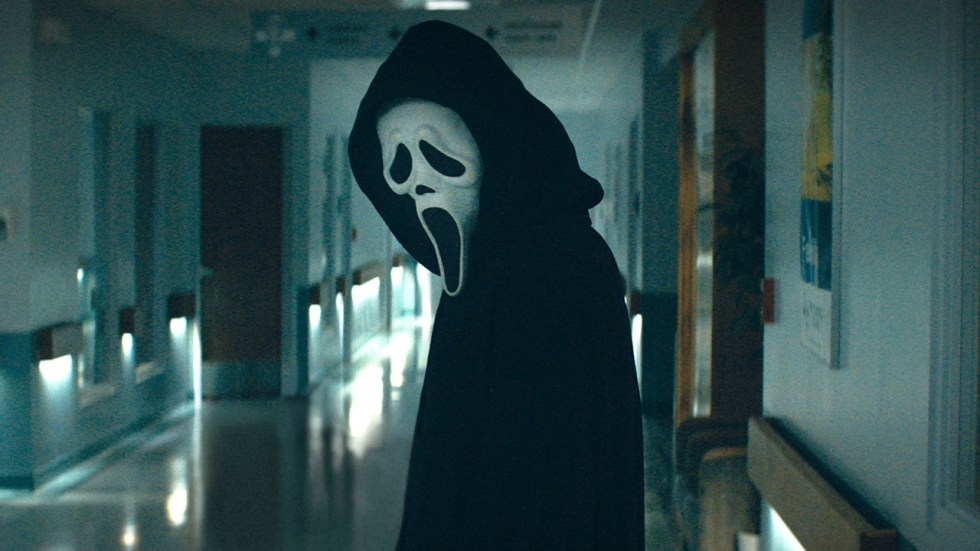 'Scream VI'-regisseurs verdedigen het controversiële nieuwe wapen van Ghostface
