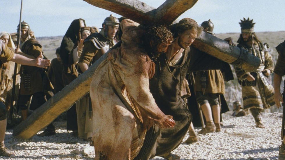 Mel Gibson maakt zich klaar voor opnames 'Passion of the Christ 2'