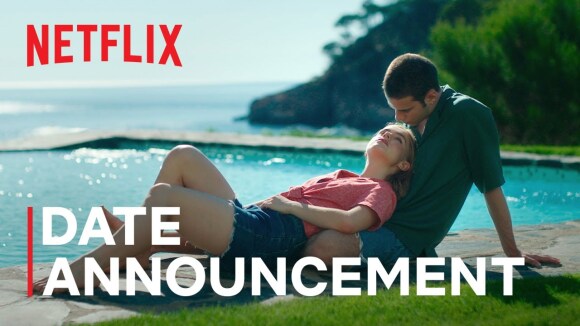 Netflix onthult trailer voor tweede 'Through My Window'-film