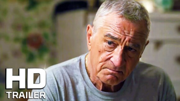 Robert De Niro keert in trailer 'About My Father' terug naar Italiaanse roots