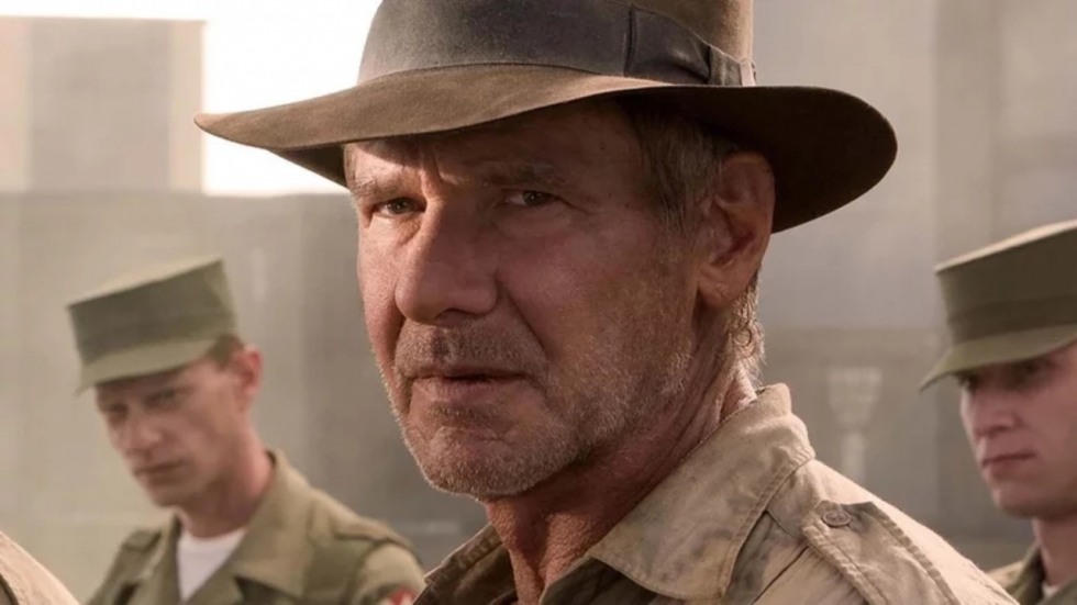 'Indiana Jones 5' krijgt een extra themalied van John Williams