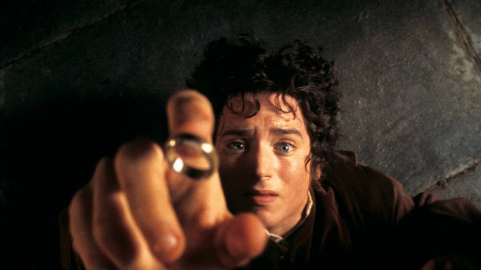 Keert Peter Jackson terug voor de nieuwe 'Lord of the Rings'-films?