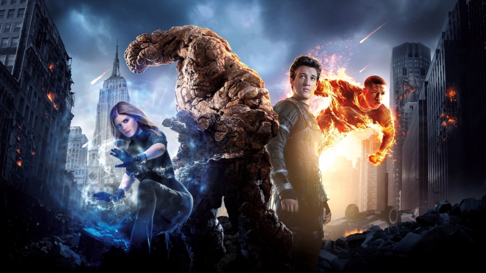 'Fantastic Four' wordt een monsterfilm in het MCU: acteurs binnenkort onthuld