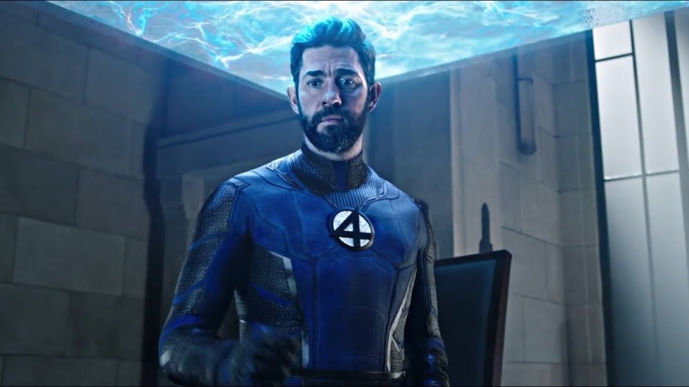 Marvels 'Fantastic Four' gaat echt heel anders worden dan je denkt