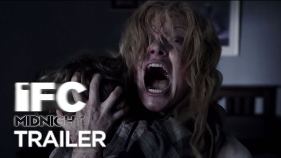 The Babadook - US Trailer #1