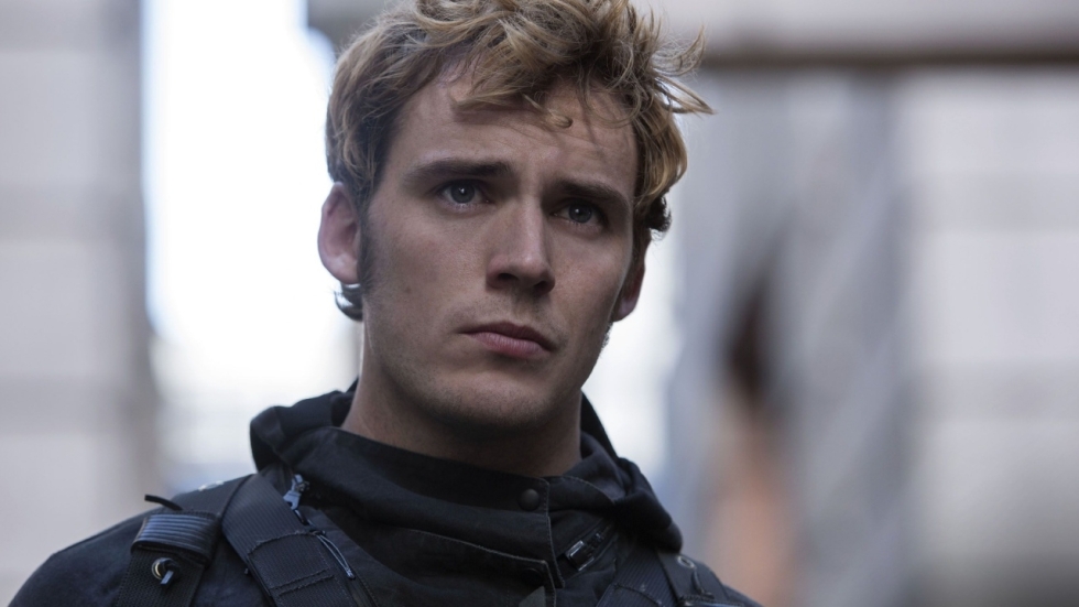 Deze 'The Hunger Games'-acteur vindt zijn rol nu bedenkelijk