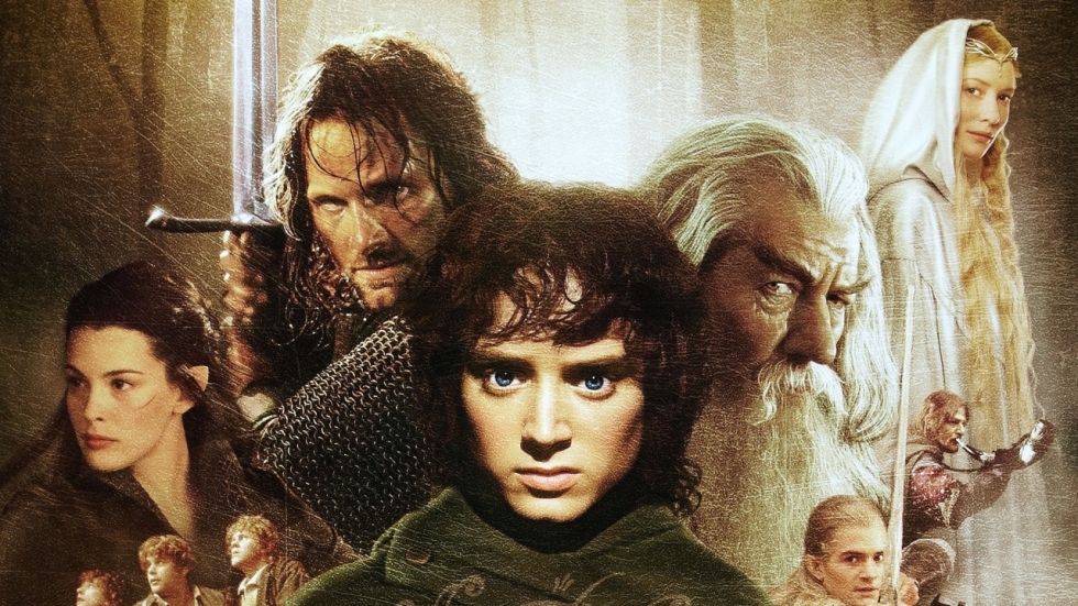 Zo lang moet je nog op de nieuwe 'The Lord of the Rings'-films wachten