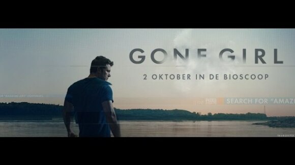 Gone Girl - Trailer #2