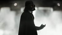 'Rogue One: A Star Wars Story' onthult nieuw beeld van Darth Vader