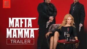 Mafia Mamma (2023) video/trailer