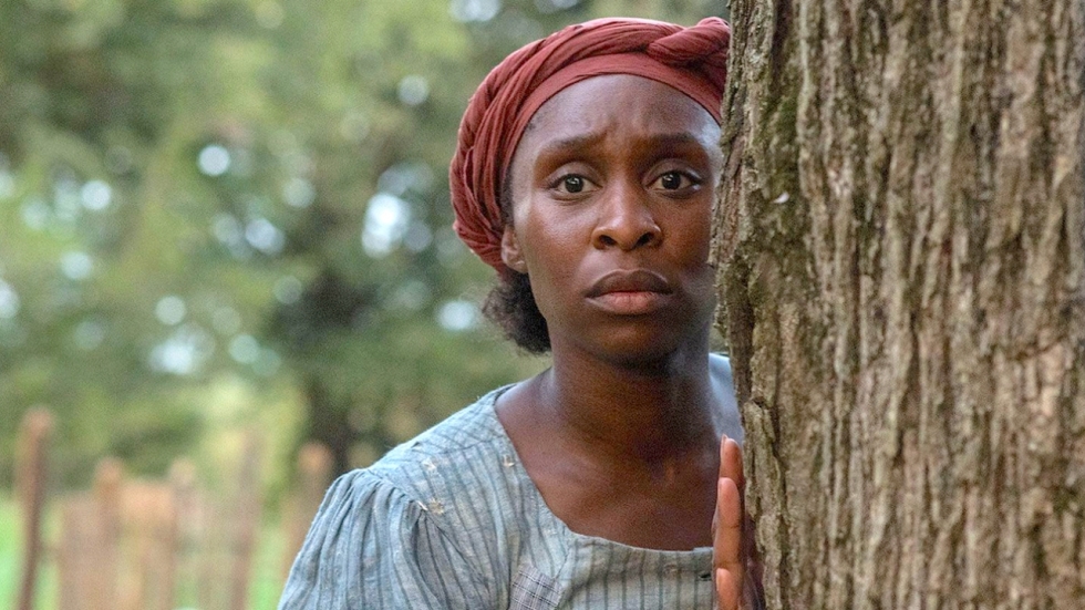 Netflix pakt binnenkort uit met indrukwekkende biopic 'Harriet'