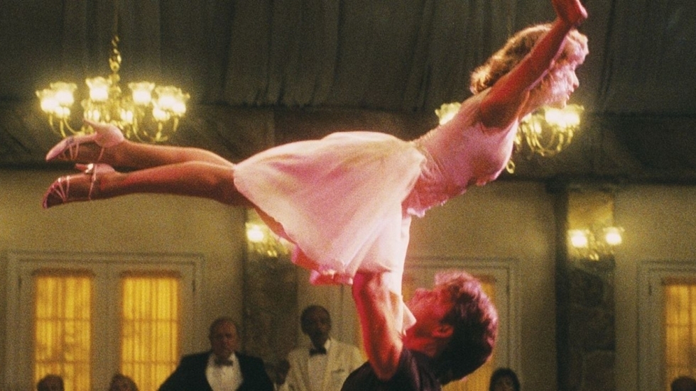 Jennifer Grey werkt vol liefde en verdriet aan vervolg op 'Dirty Dancing'