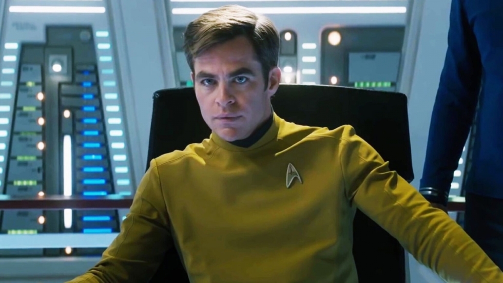 J.J. Abrams vindt het verhaal van 'Star Trek 4' het beste sinds lange tijd