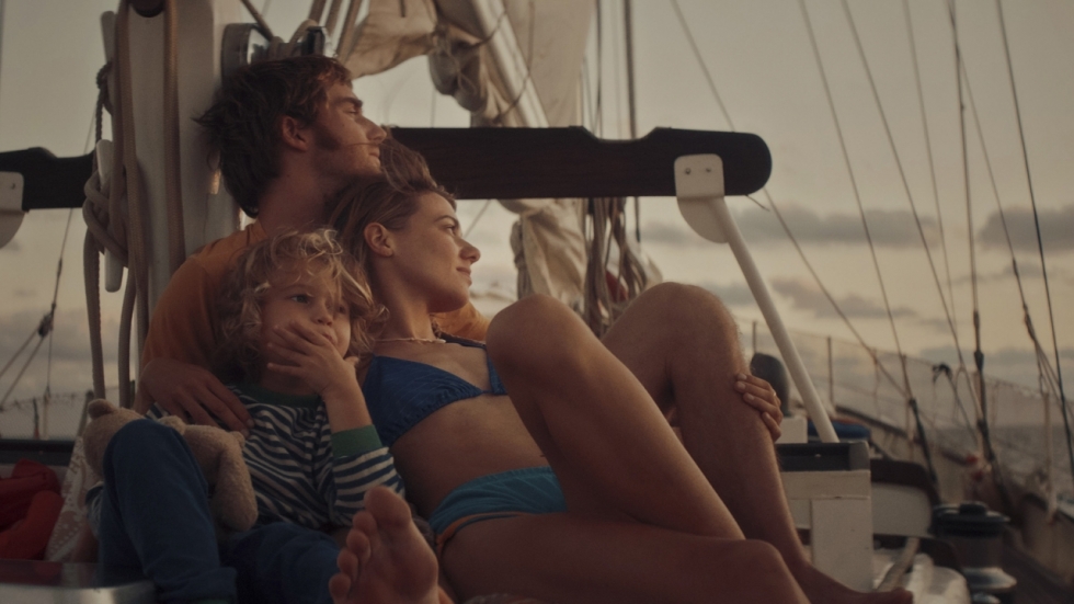 Nederlandse dramafilm 'Zee van Tijd' in maart te zien op Netflix