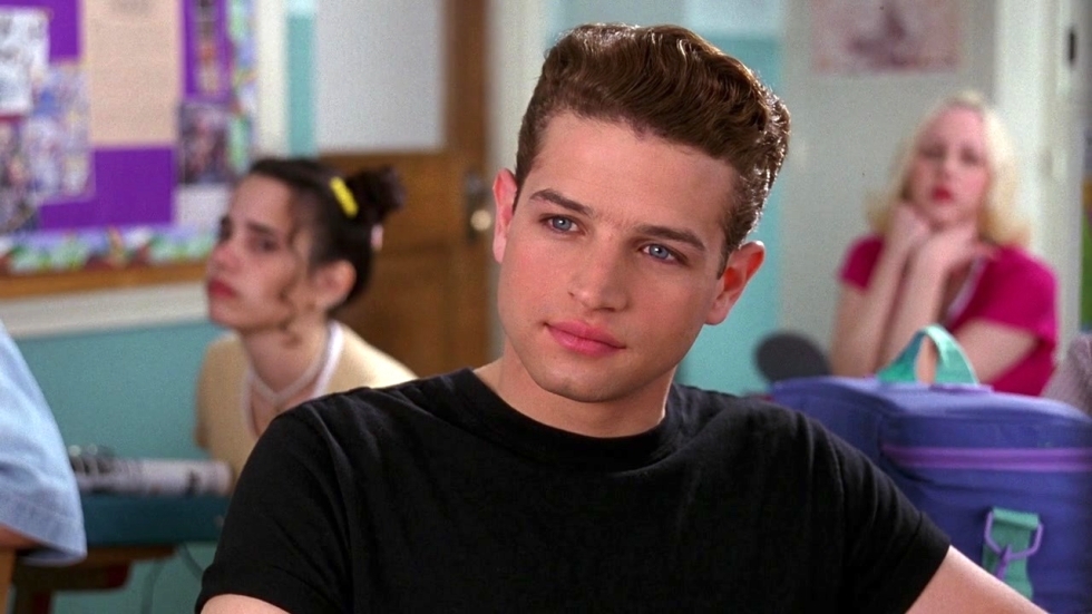 Schrikken: Justin Walker uit 'Clueless' ken je 30 jaar later bijna niet meer terug