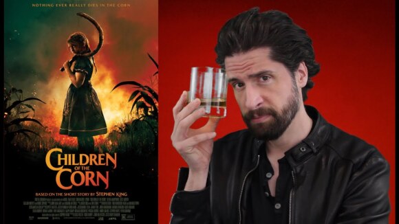 Jeremy Jahns - Children of the corn (2023) - movie review