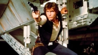 Ben Affleck verklapt waarom hij Harrison Ford zo "teleurstellend" vond