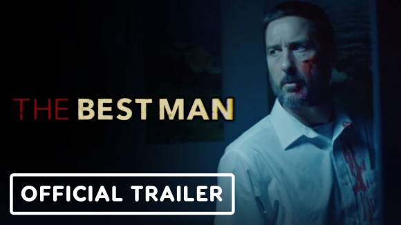 Eerste trailer actiefilm 'The Best Man' met Dolph Lundgren