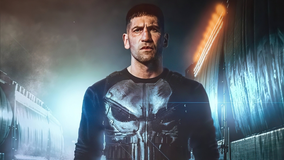 Jon Bernthal keert terug als The Punisher in het MCU in 'Daredevil: Born Again'
