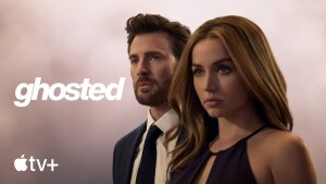 Ghosted (2023) video/trailer