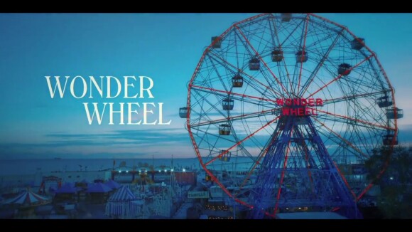 Wonder Wheel - Official Trailer