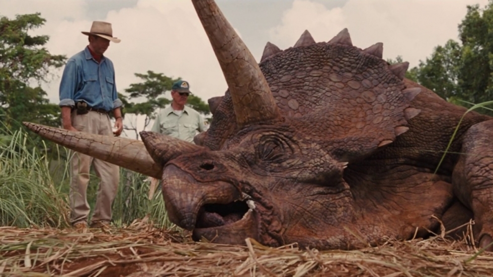 LEGO komt met gave 'Jurassic Park'-sets die de originele film eren