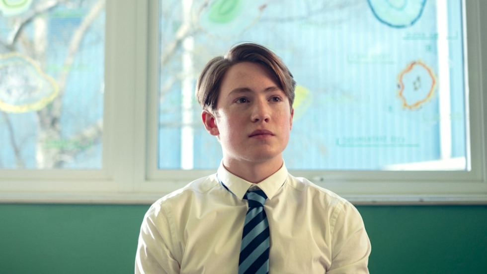 Kit Connor uit Netflix-serie 'Heartstopper' scoort hoofdrol in nieuwe horrorfilm