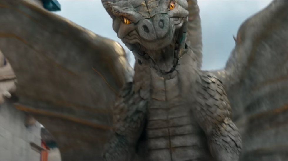 Je gelooft het niet, 'Dungeons & Dragons' ijzersterk ontvangen: 100% op Rotten Tomatoes